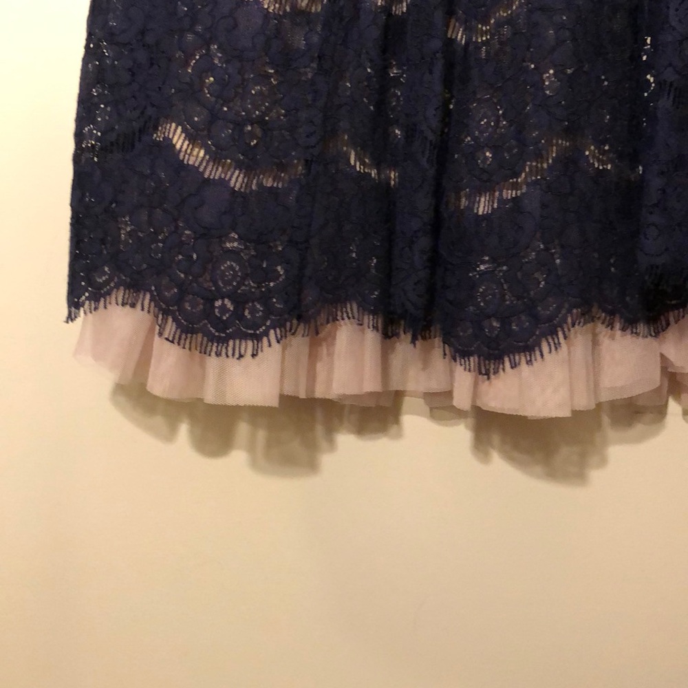 Keyhole dress - Picture 2 of 6